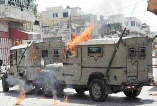 Al-Quds au cœur de la Palestine et de la nation : Soutien à la résistance maqdissie palestinienne 
N° 24 – Août 2015